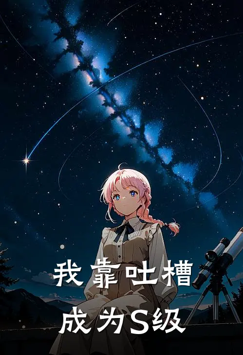 我靠吐槽成为S级