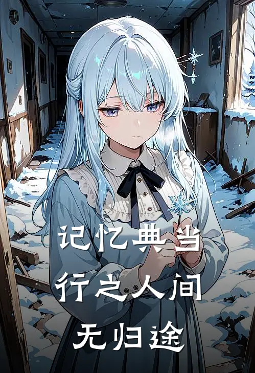 记忆典当行之人间无归途