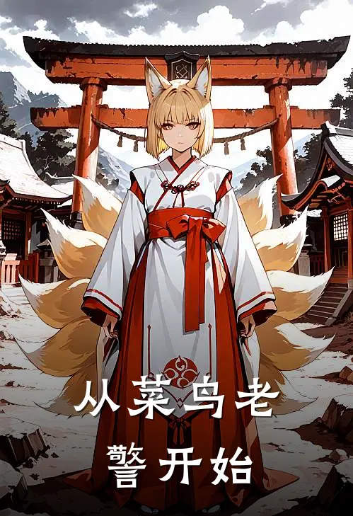 从菜鸟老警开始