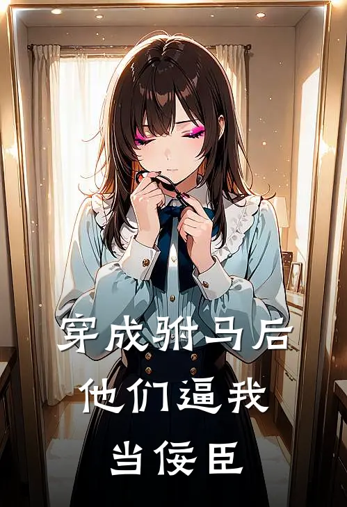 穿成驸马后，他们逼我当佞臣