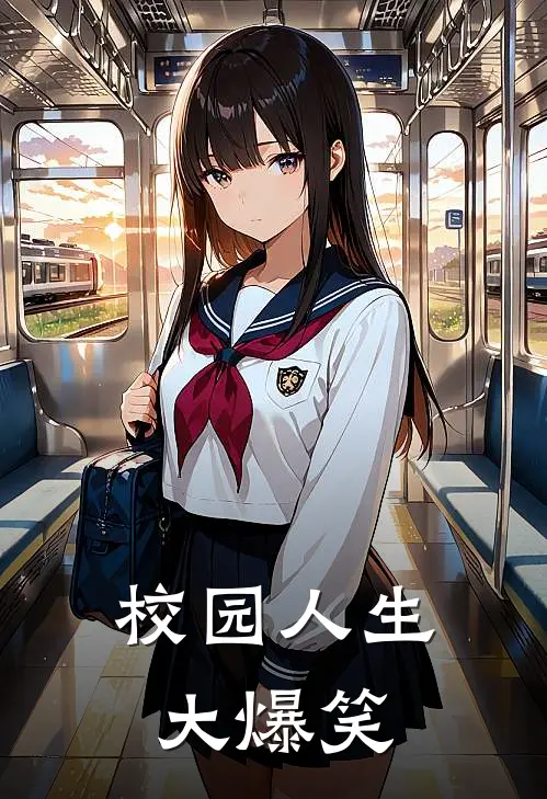 校园人生大爆笑