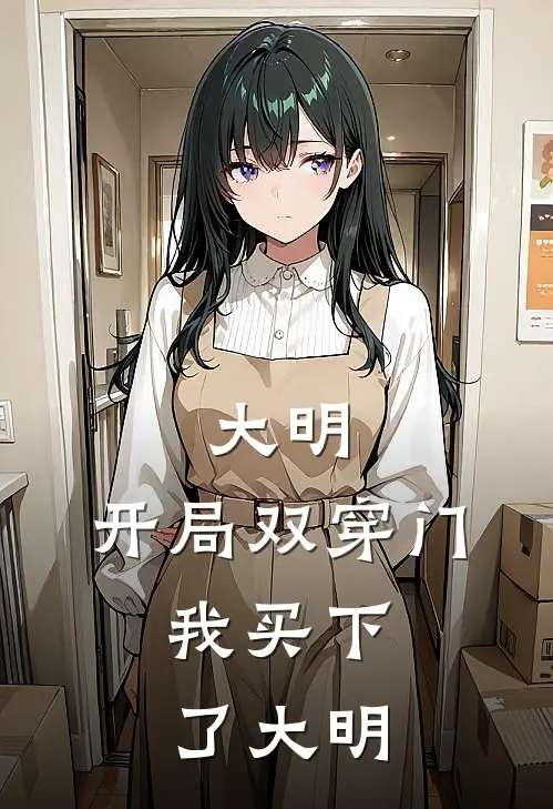 大明：开局双穿门，我买下了大明