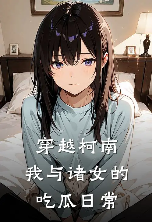 穿越柯南：我与诸女的吃瓜日常