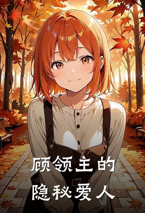 顾领主的隐秘爱人