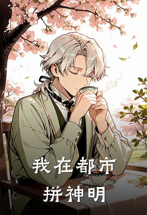 我在都市拼神明