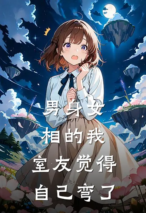 男身女相的我，室友觉得自己弯了