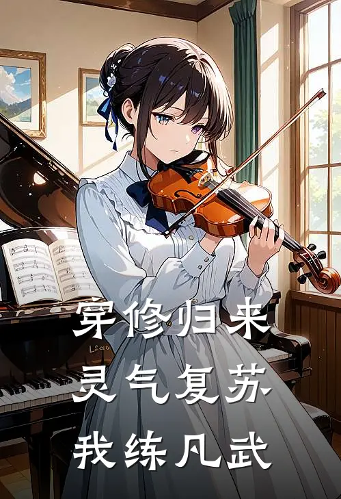 穿修归来：灵气复苏我练凡武