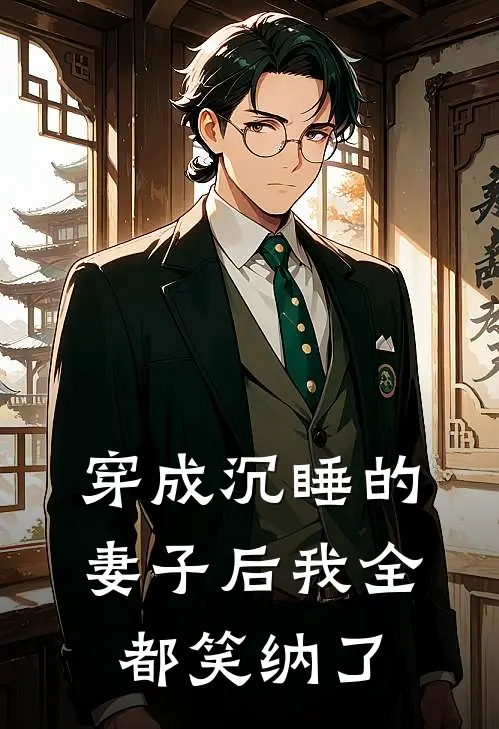 穿成沉睡的妻子后我全都笑纳了