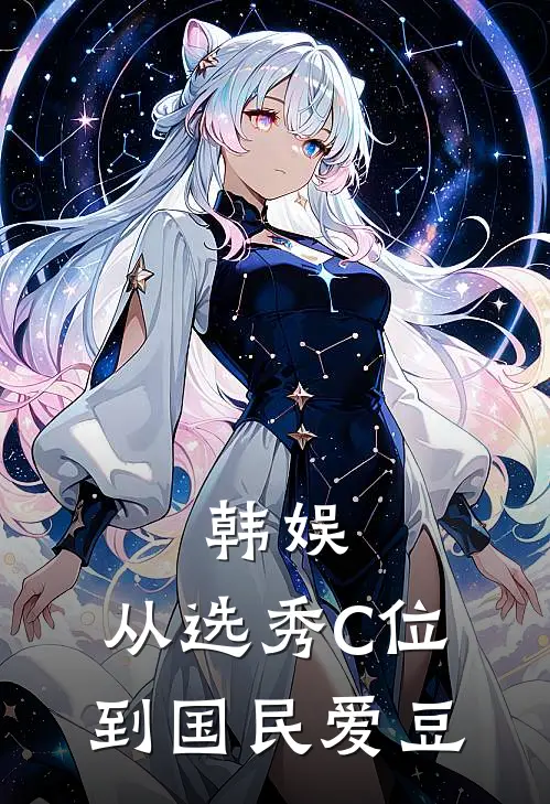 韩娱：从选秀C位到国民爱豆