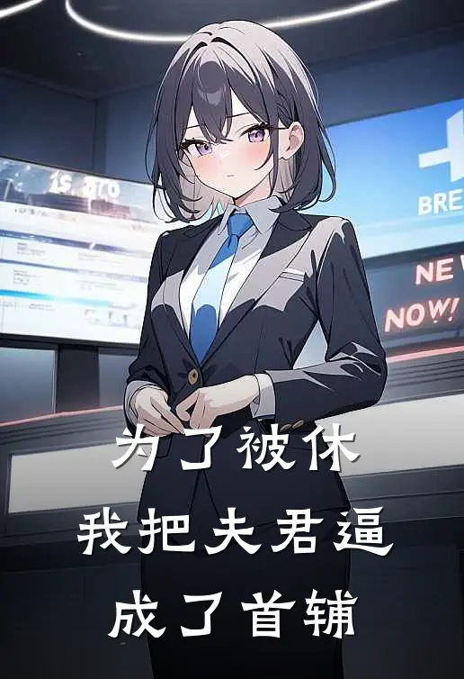 为了被休，我把夫君逼成了首辅