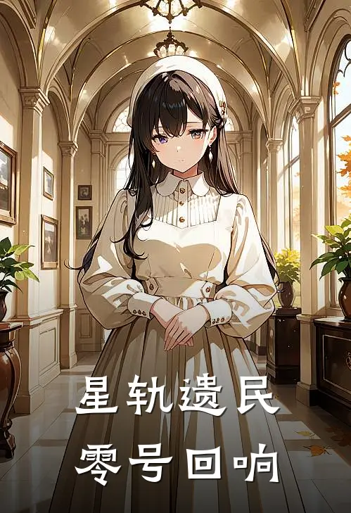 星轨遗民：零号回响