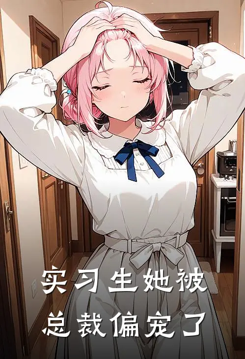 实习生她被总裁偏宠了