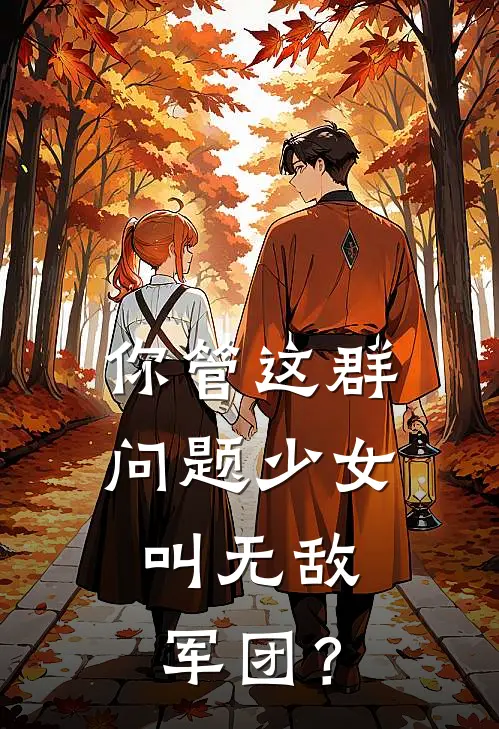 你管这群问题少女，叫无敌军团？