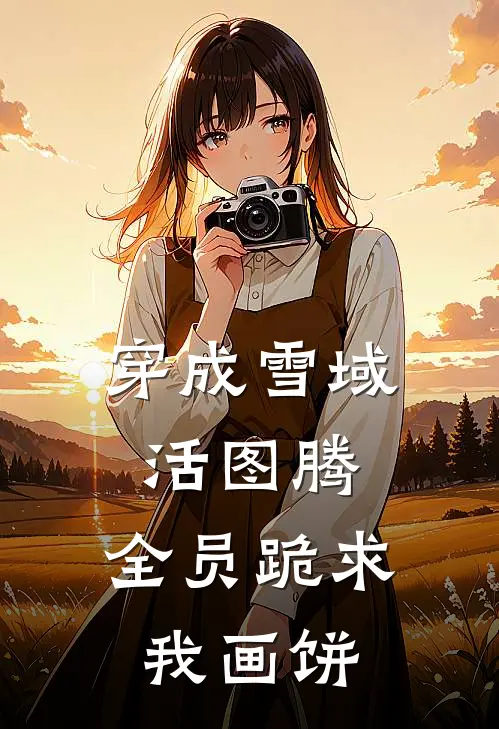 穿成雪域活图腾，全员跪求我画饼