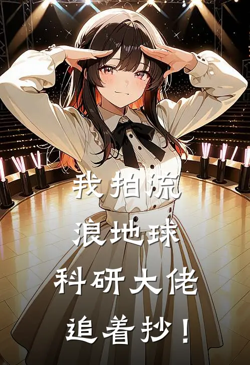 我拍流浪地球，科研大佬追着抄！