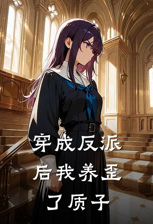 穿成反派后我养歪了质子