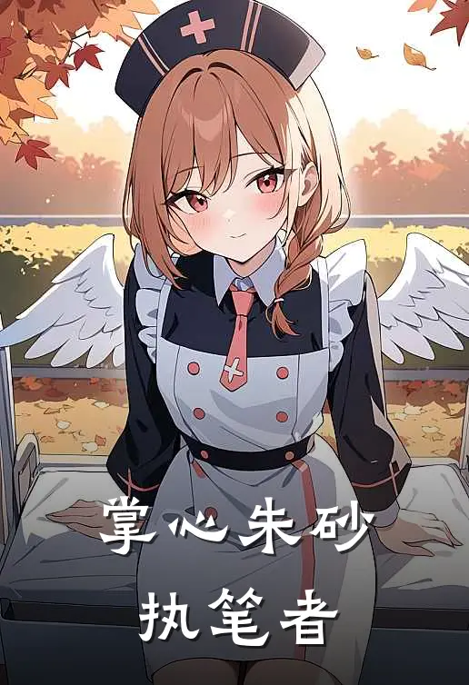 掌心朱砂：执笔者