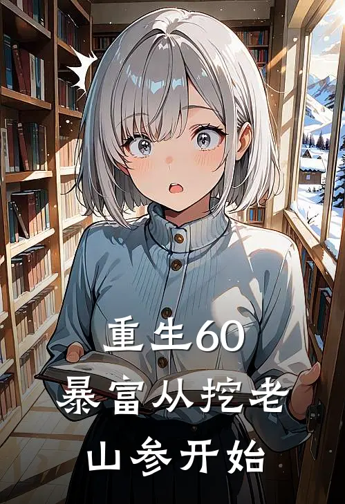 重生60，暴富从挖老山参开始