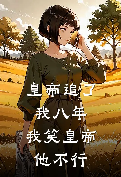 皇帝追了我八年，我笑皇帝他不行