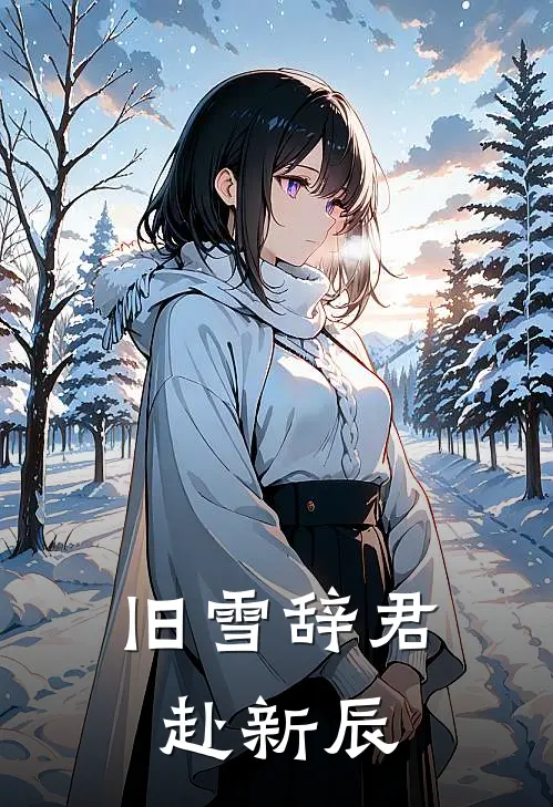 旧雪辞君赴新辰