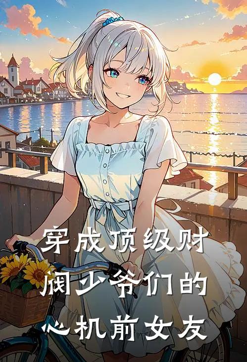 穿成顶级财阀少爷们的心机前女友