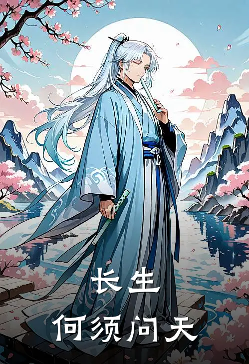 长生，何须问天