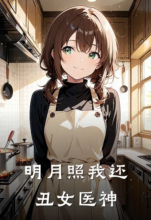 明月照我还丑女医神