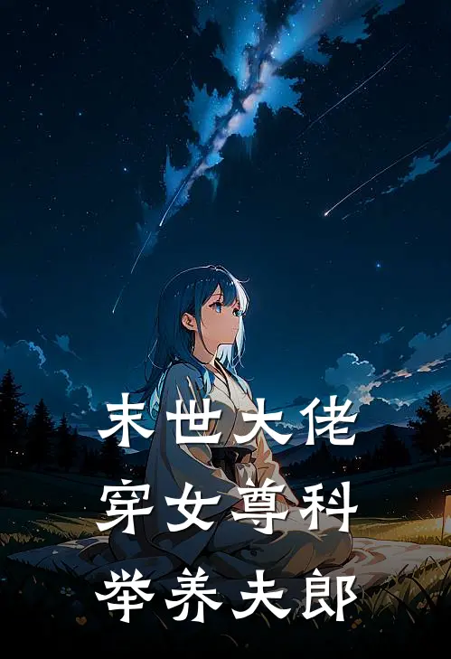 末世大佬，穿女尊科举养夫郎