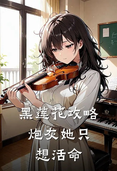 黑莲花攻略：炮灰她只想活命