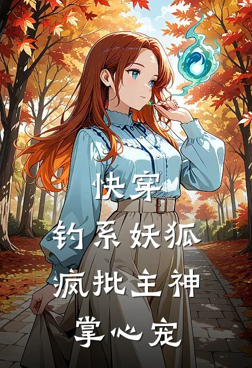 快穿：钓系妖狐，疯批主神掌心宠