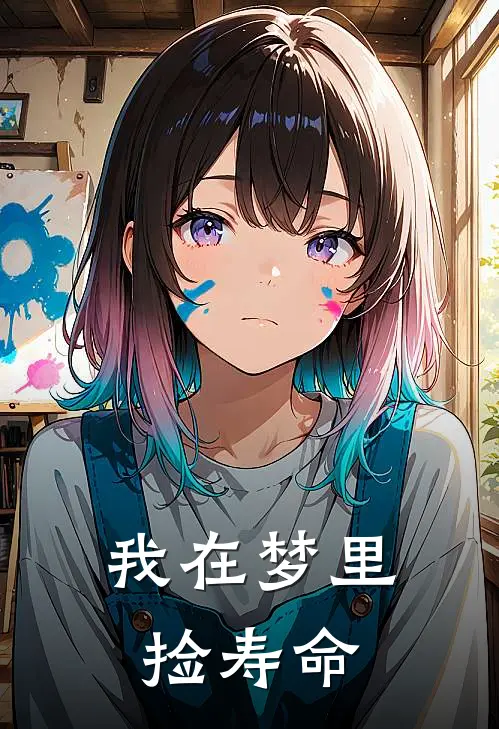 我在梦里捡寿命