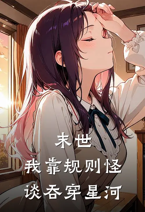 末世：我靠规则怪谈吞穿星河