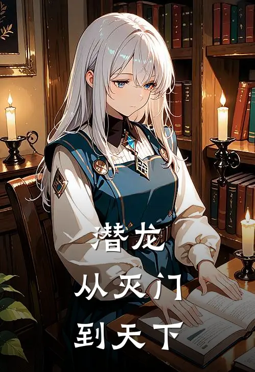 潜龙：从灭门到天下