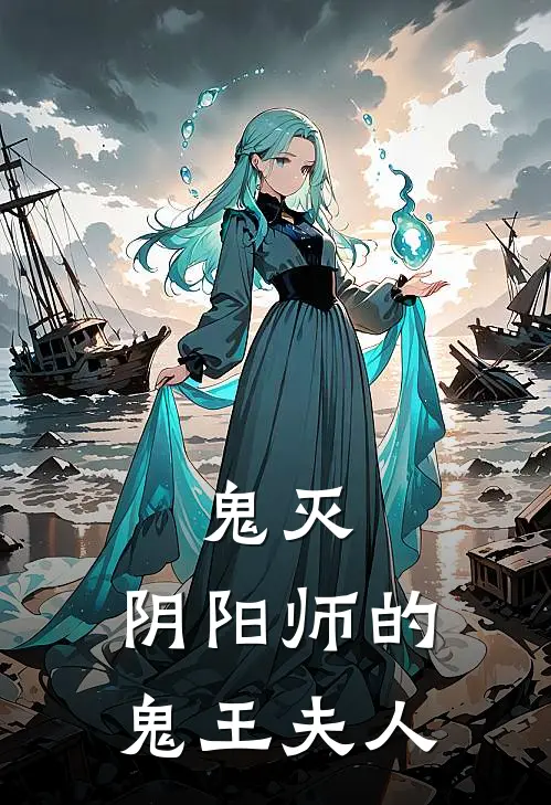鬼灭：阴阳师的鬼王夫人