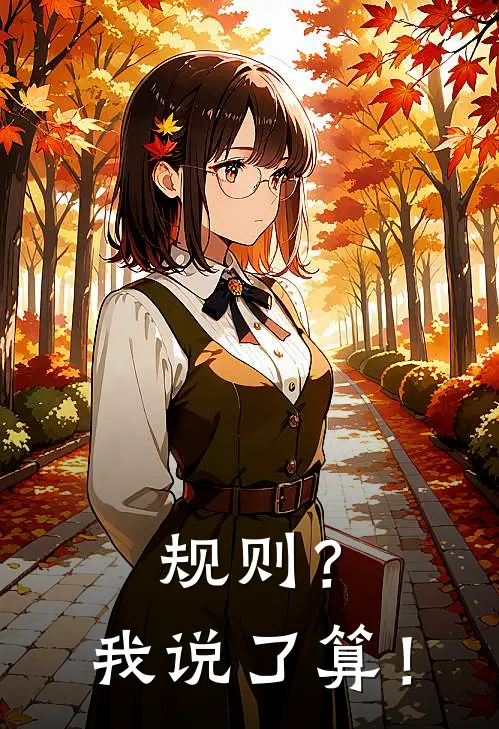 规则？我说了算！