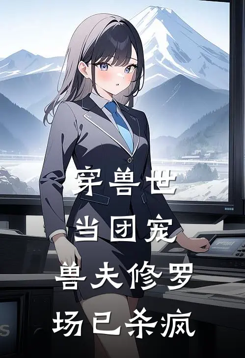 穿兽世当团宠，兽夫修罗场已杀疯