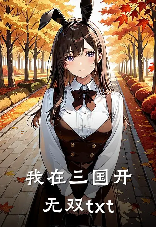 我在三国开无双txt