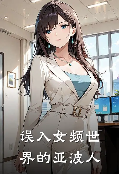 误入女频世界的亚波人