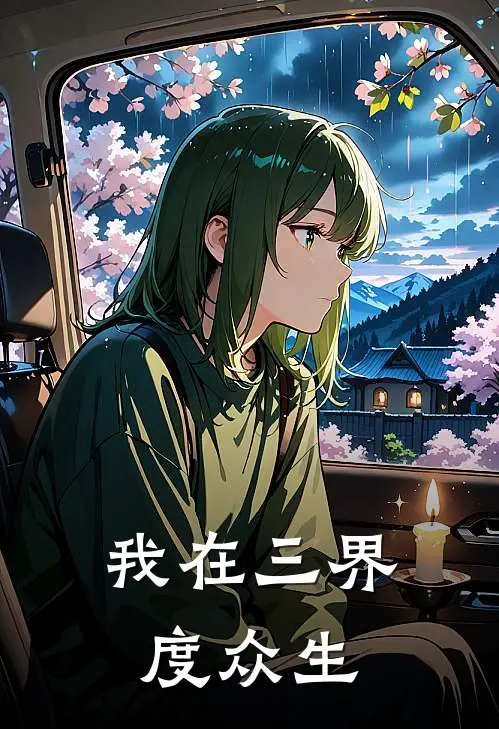 我在三界度众生