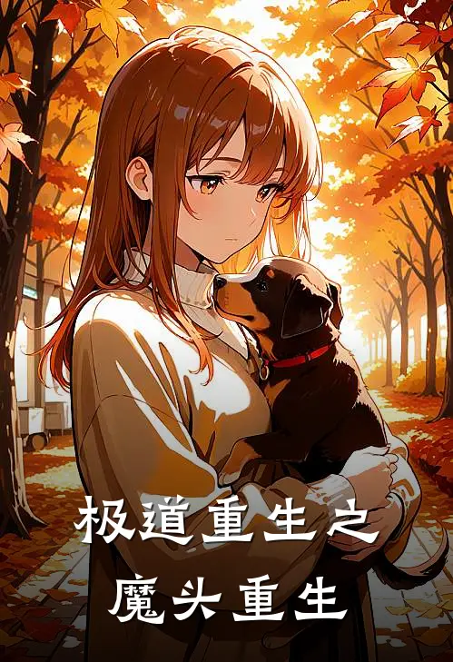 极道重生之魔头重生