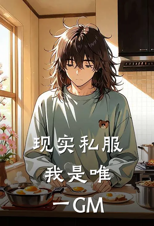现实私服：我是唯一GM