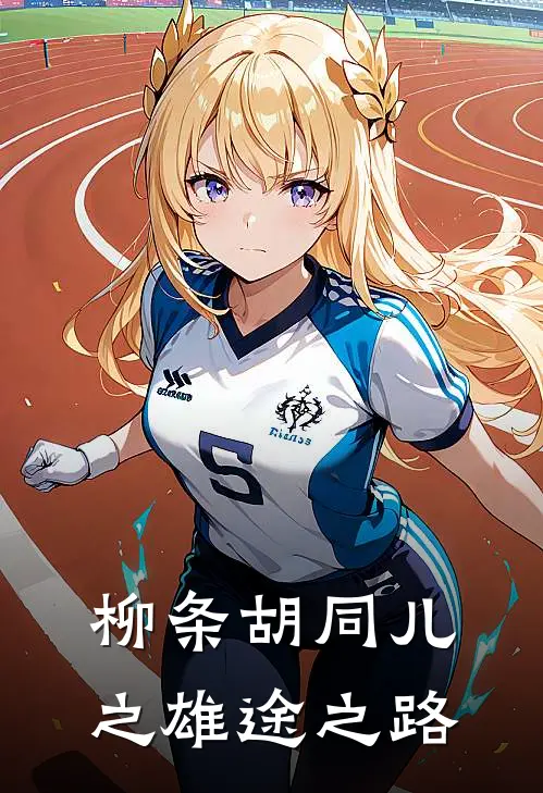 柳条胡同儿之雄途之路