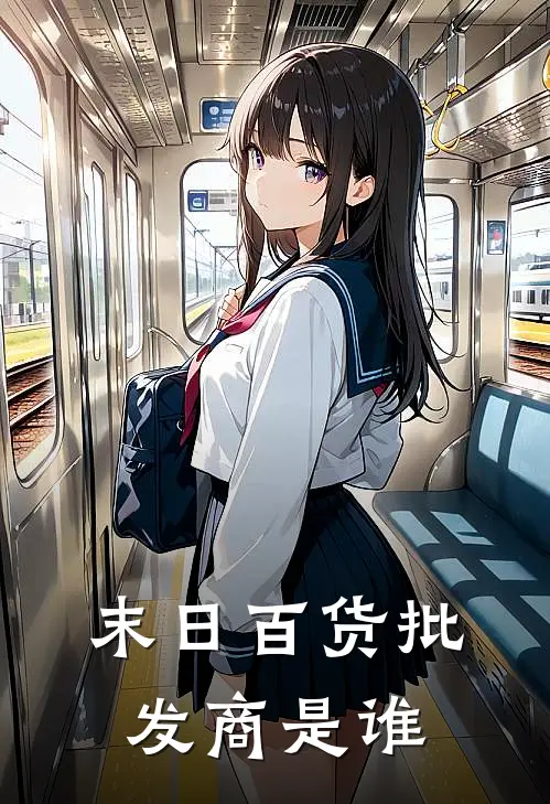 末日百货批发商是谁