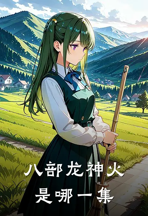 八部龙神火是哪一集