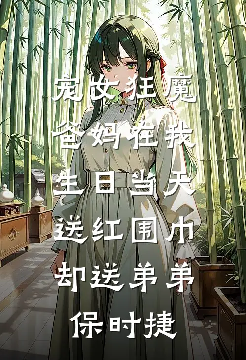 宠女狂魔爸妈在我生日当天送红围巾，却送弟弟保时捷