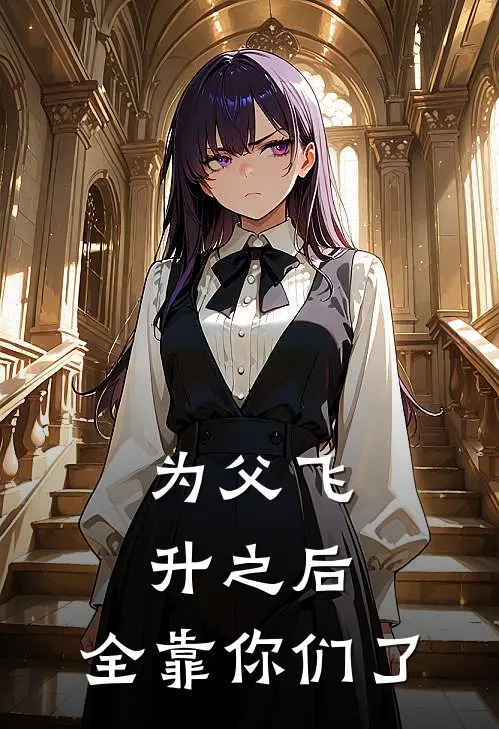 为父飞升之后，全靠你们了赵莽苏妙然免费小说大全_完结的小说为父飞升之后，全靠你们了(赵莽苏妙然)