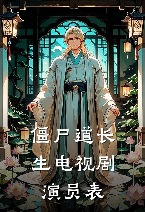 僵尸道长生电视剧演员表