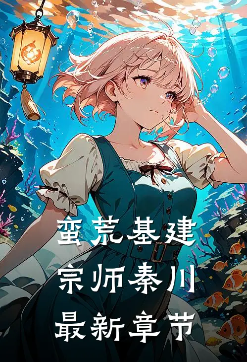 蛮荒基建宗师秦川最新章节