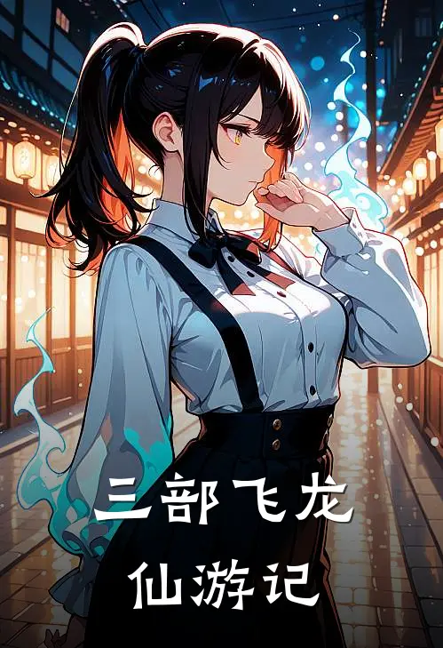 三部飞龙仙游记