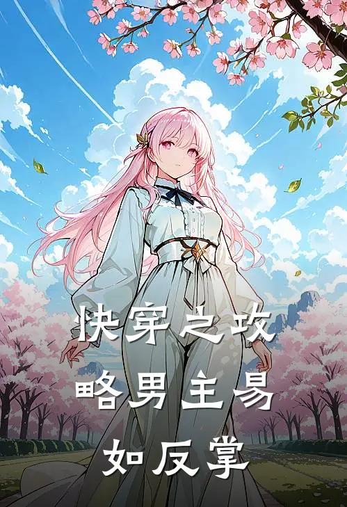 快穿之攻略男主易如反掌